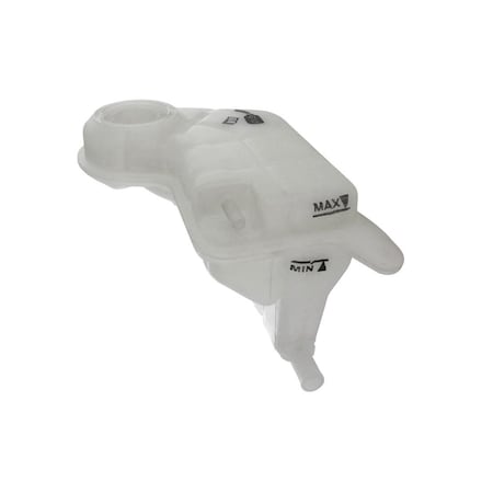 Vaico Expansion Tank Coolant, V10-0979 V10-0979